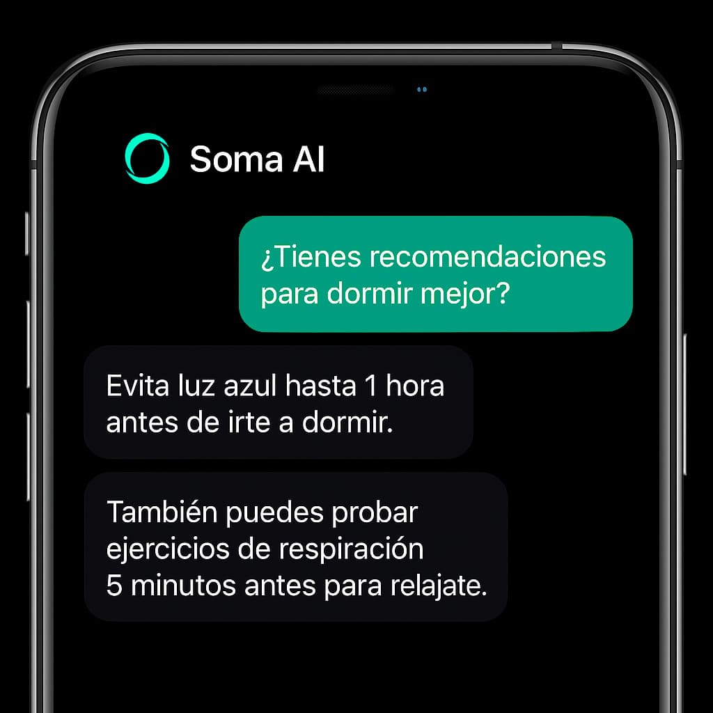 Recomendaciones Personalizadas