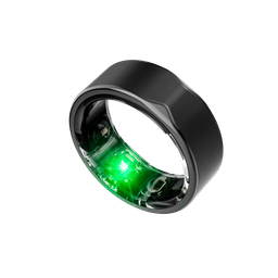 Soma Ring - Black