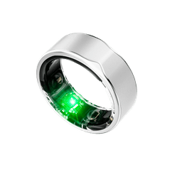 Soma Ring - Silver