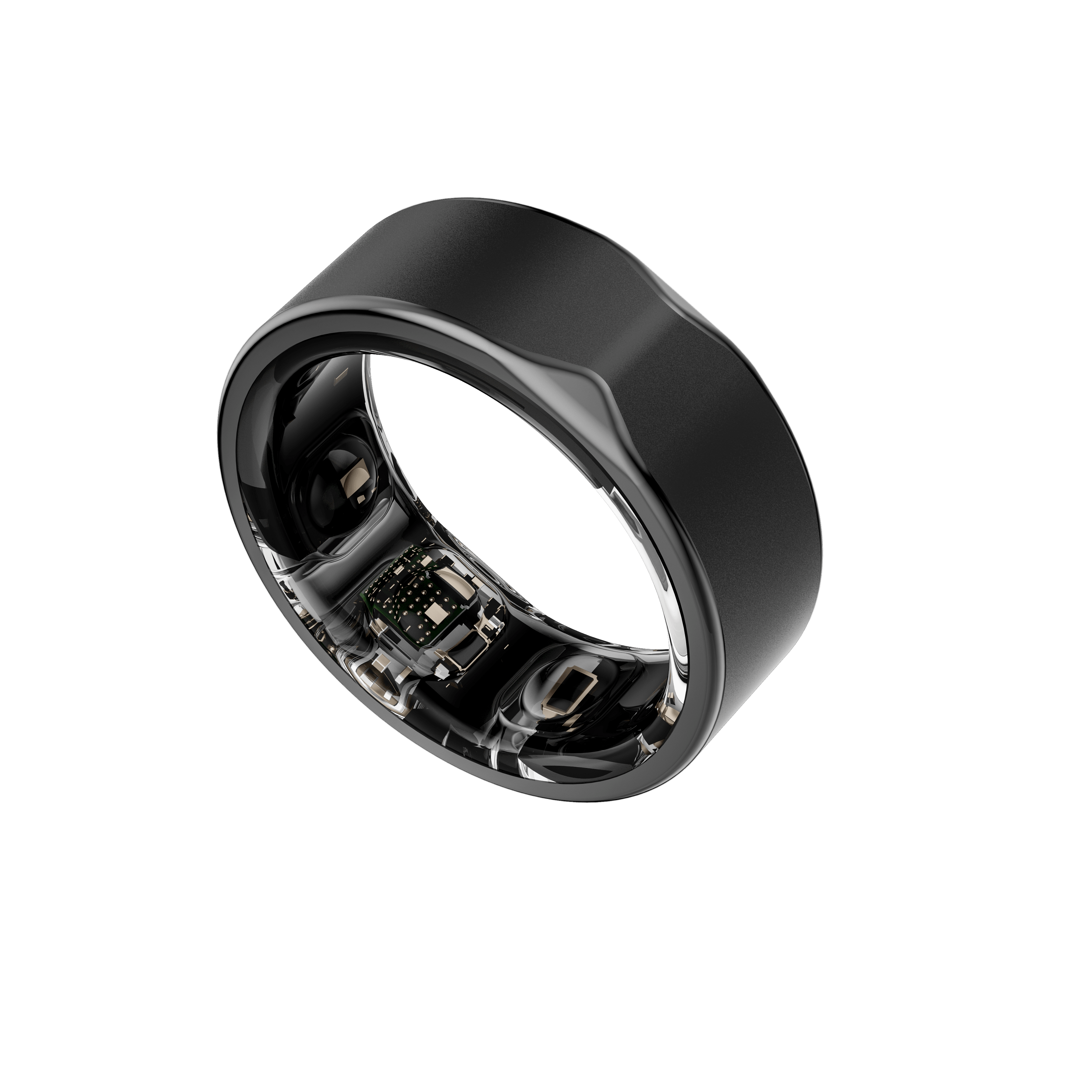 Soma Ring - Black